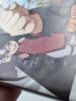 Naruto Shippuden: Ninja Storm 4 Road to Boruto